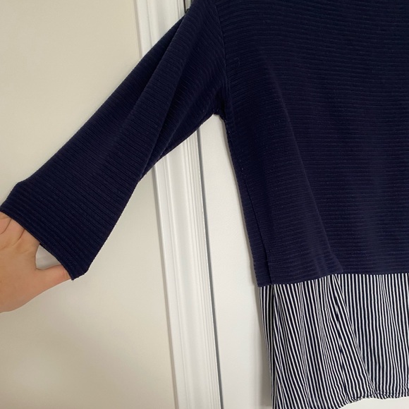 2/$20ποΈ Dynamite long sleeve top β’ Sz M - Picture 2 of 5